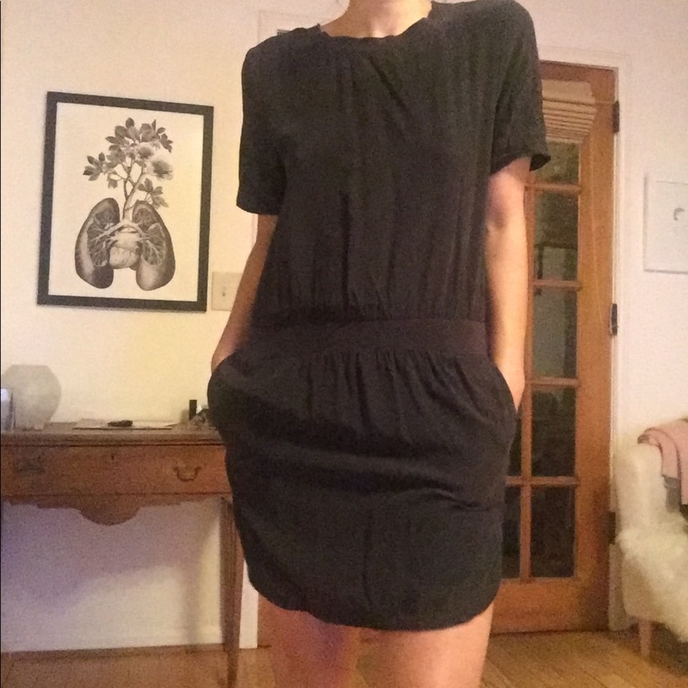 Anine Bing dress